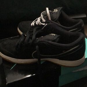 Nike Sb quarter snack